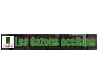 Bandeau Les Gazons Occitans pour jardins-paysages, spécialiste gazon naturel en Ariège